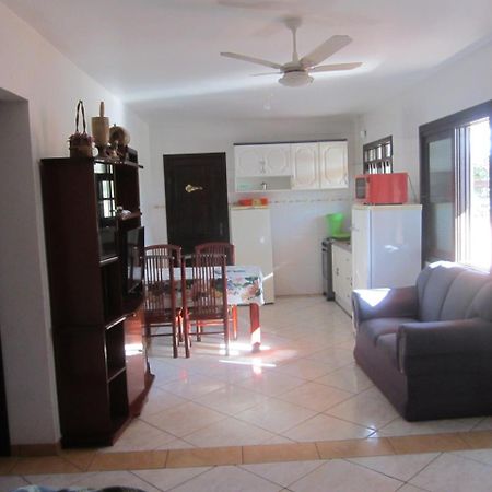 Casa Oasis Sul Tramandai Villa Dış mekan fotoğraf