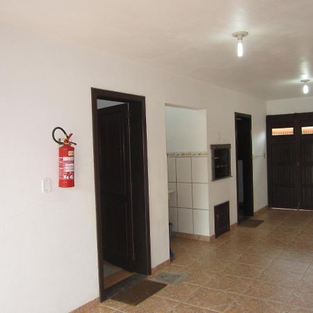 Casa Oasis Sul Tramandai Villa Dış mekan fotoğraf