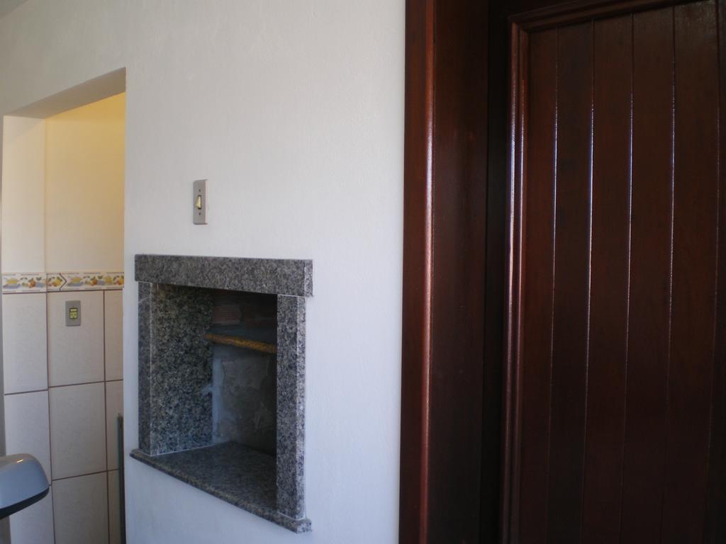 Casa Oasis Sul Tramandai Villa Oda fotoğraf
