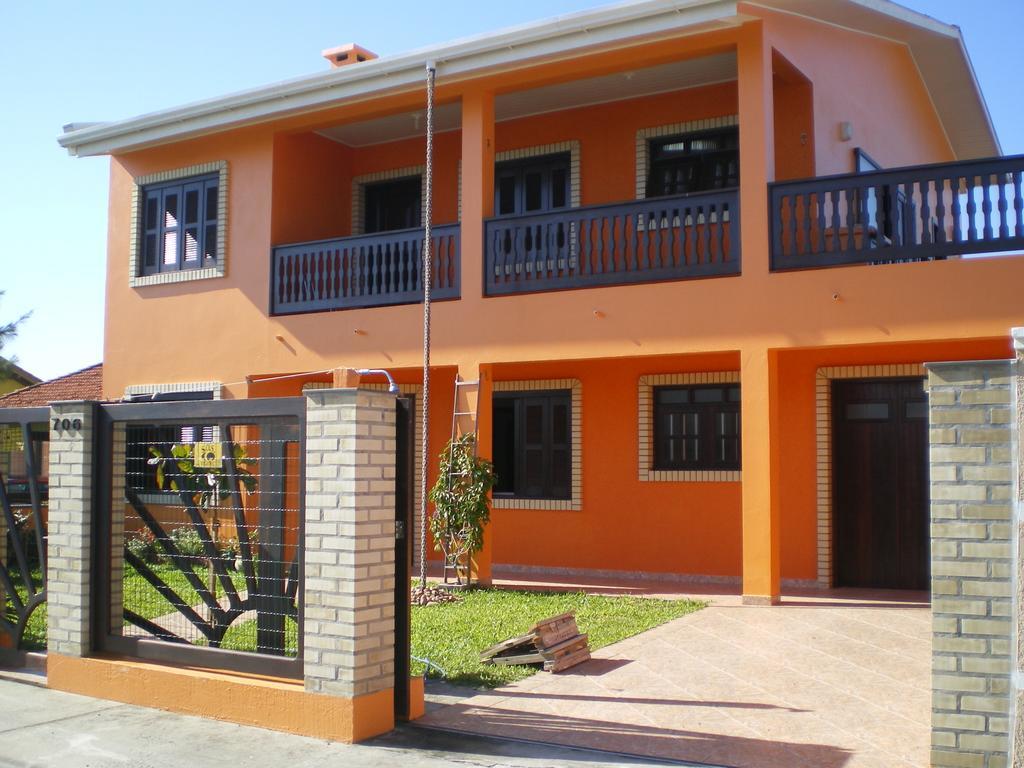 Casa Oasis Sul Tramandai Villa Oda fotoğraf