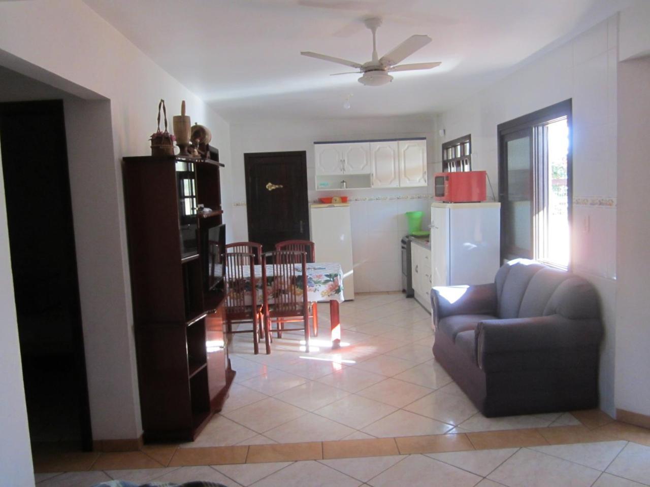 Casa Oasis Sul Tramandai Villa Dış mekan fotoğraf