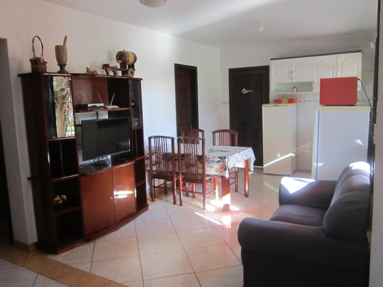 Casa Oasis Sul Tramandai Villa Dış mekan fotoğraf