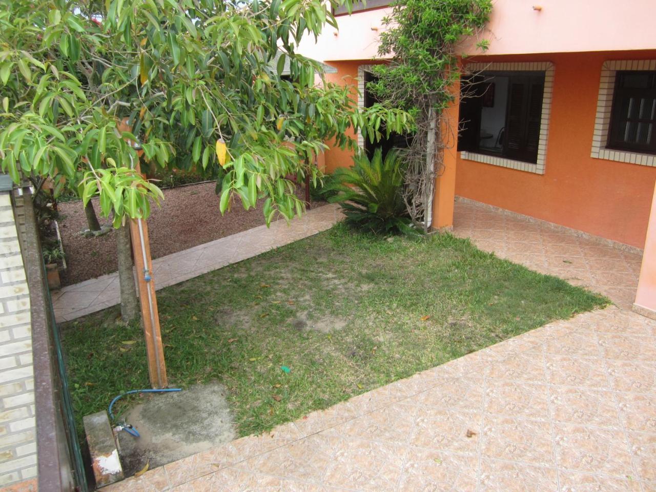 Casa Oasis Sul Tramandai Villa Dış mekan fotoğraf