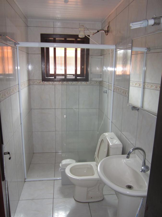 Casa Oasis Sul Tramandai Villa Dış mekan fotoğraf
