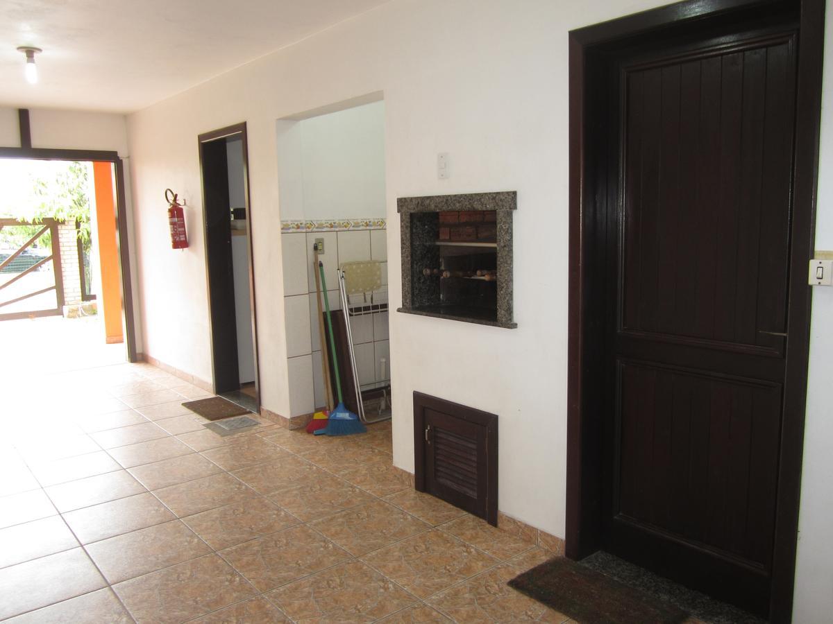 Casa Oasis Sul Tramandai Villa Dış mekan fotoğraf