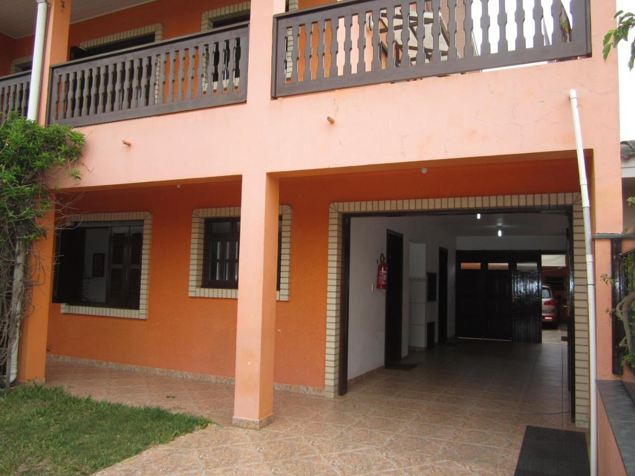 Casa Oasis Sul Tramandai Villa Dış mekan fotoğraf