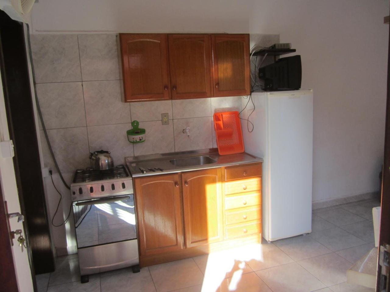 Casa Oasis Sul Tramandai Villa Dış mekan fotoğraf