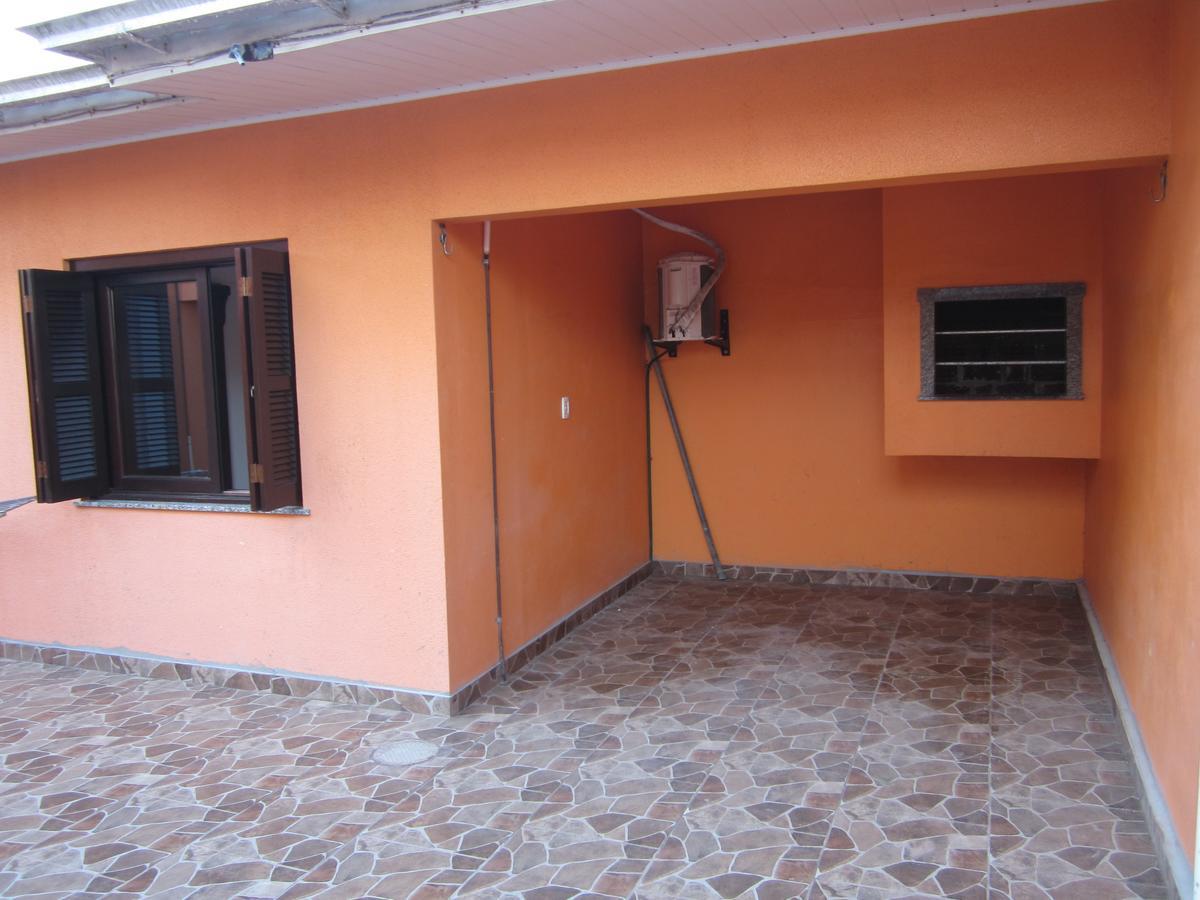 Casa Oasis Sul Tramandai Villa Dış mekan fotoğraf