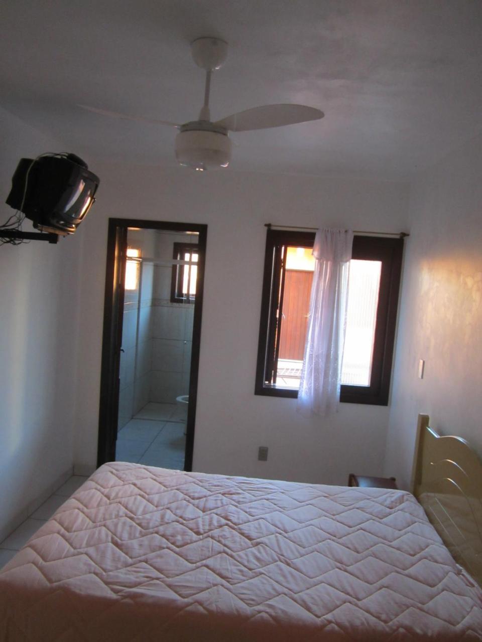 Casa Oasis Sul Tramandai Villa Dış mekan fotoğraf
