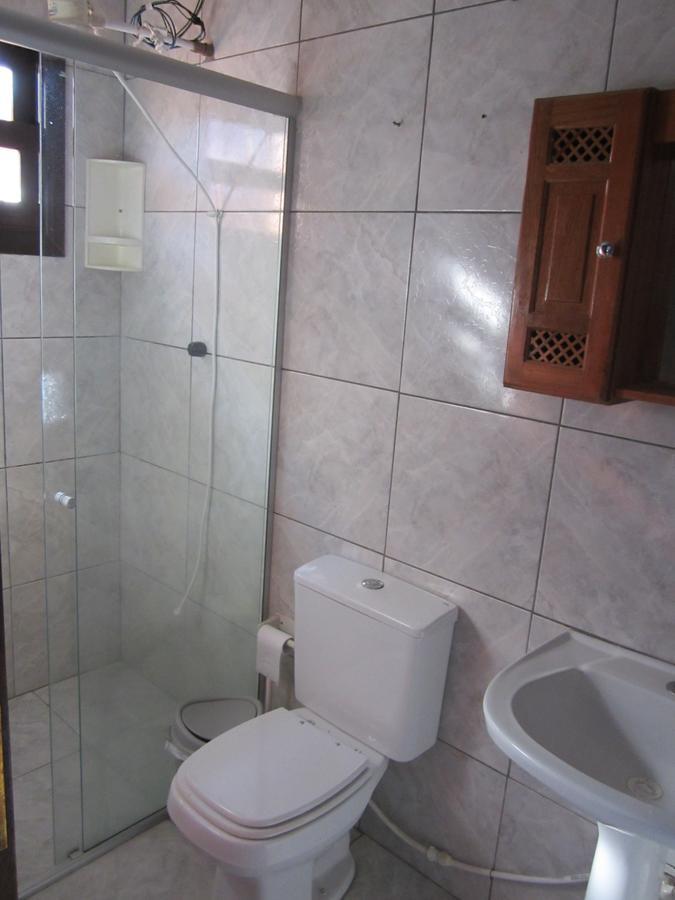 Casa Oasis Sul Tramandai Villa Dış mekan fotoğraf