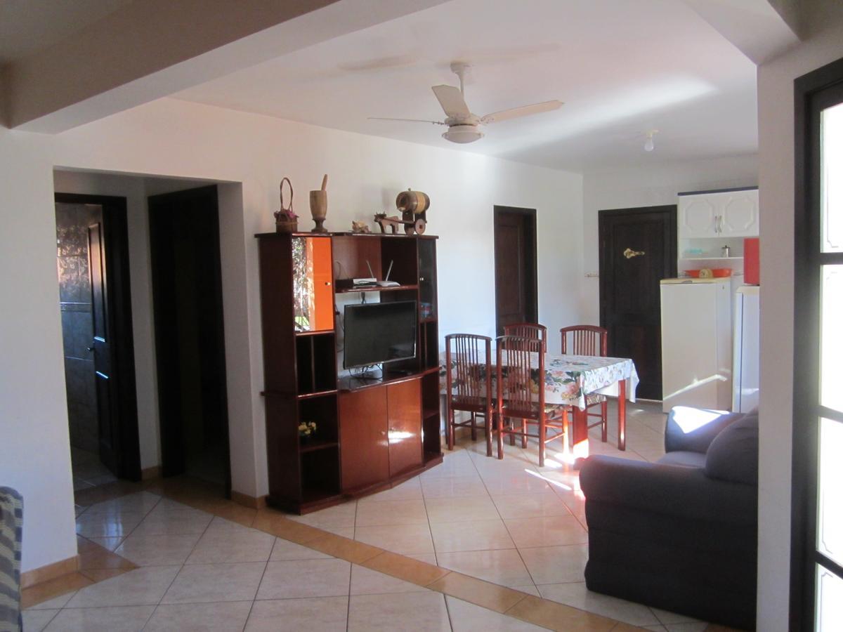 Casa Oasis Sul Tramandai Villa Dış mekan fotoğraf