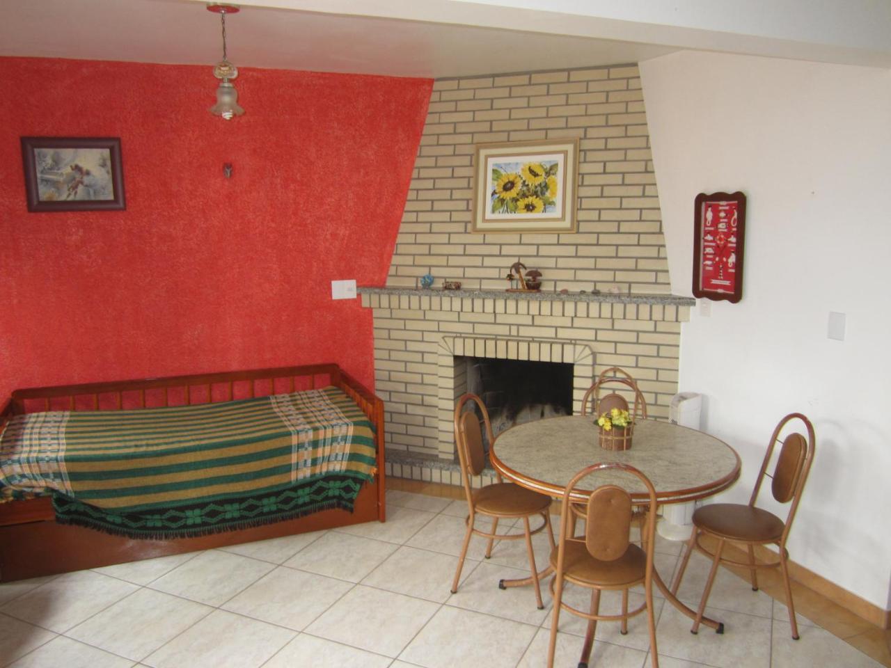 Casa Oasis Sul Tramandai Villa Dış mekan fotoğraf
