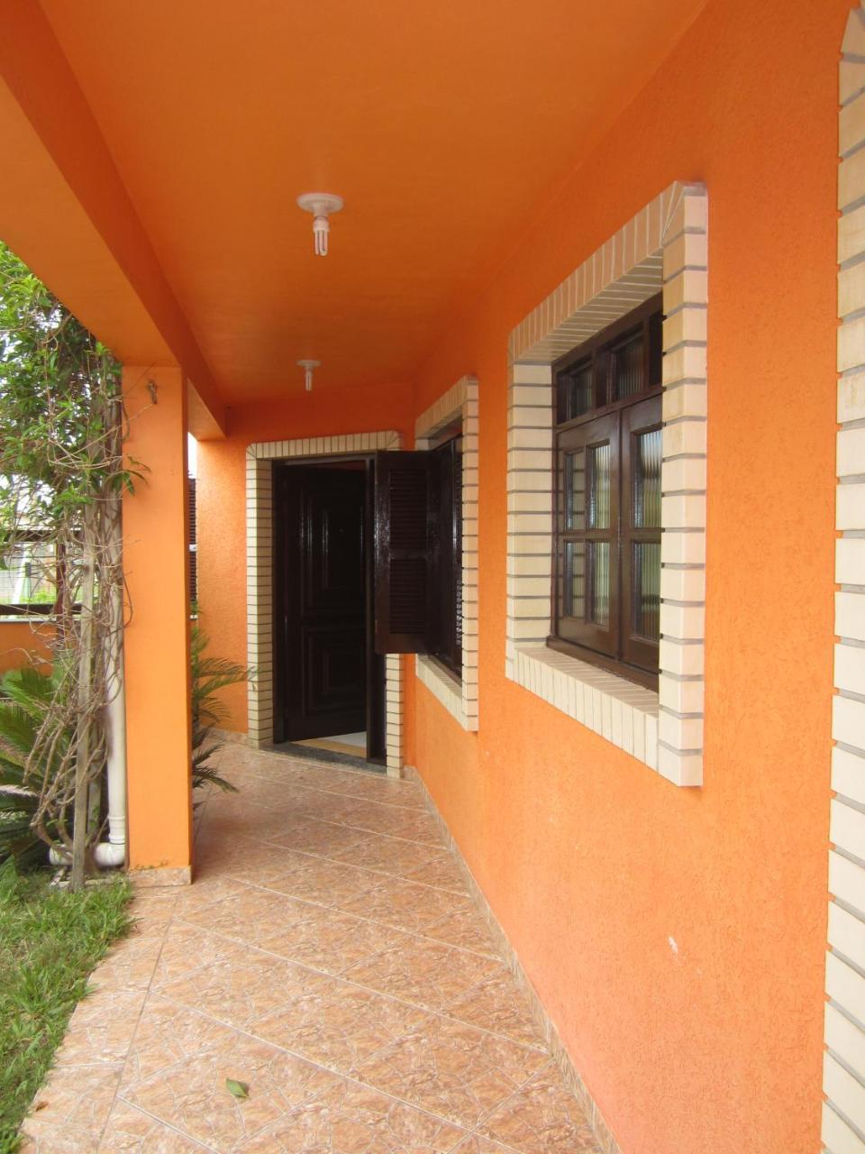 Casa Oasis Sul Tramandai Villa Dış mekan fotoğraf