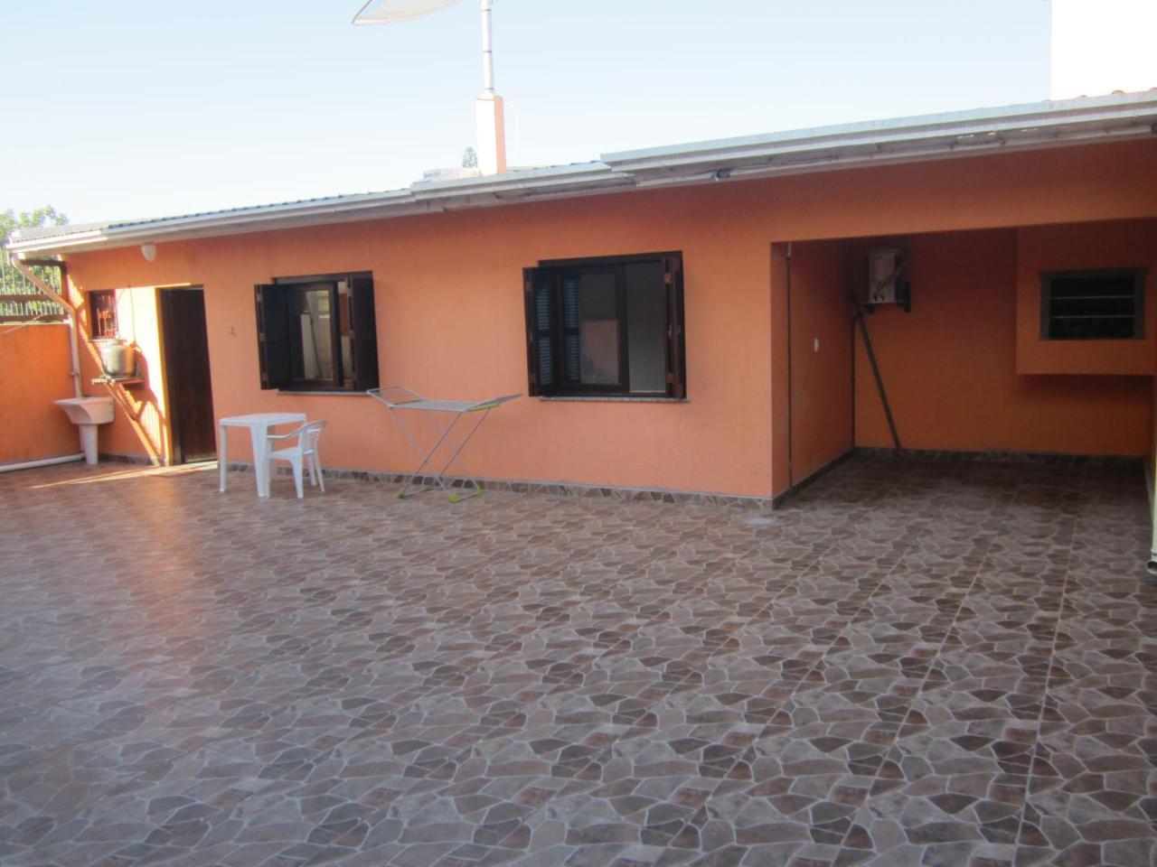 Casa Oasis Sul Tramandai Villa Dış mekan fotoğraf