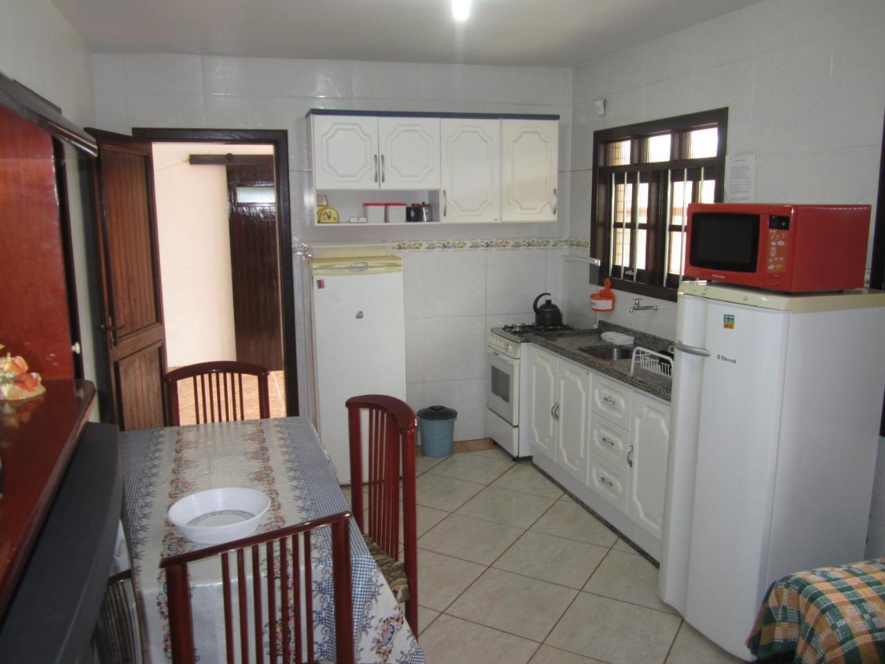 Casa Oasis Sul Tramandai Villa Dış mekan fotoğraf