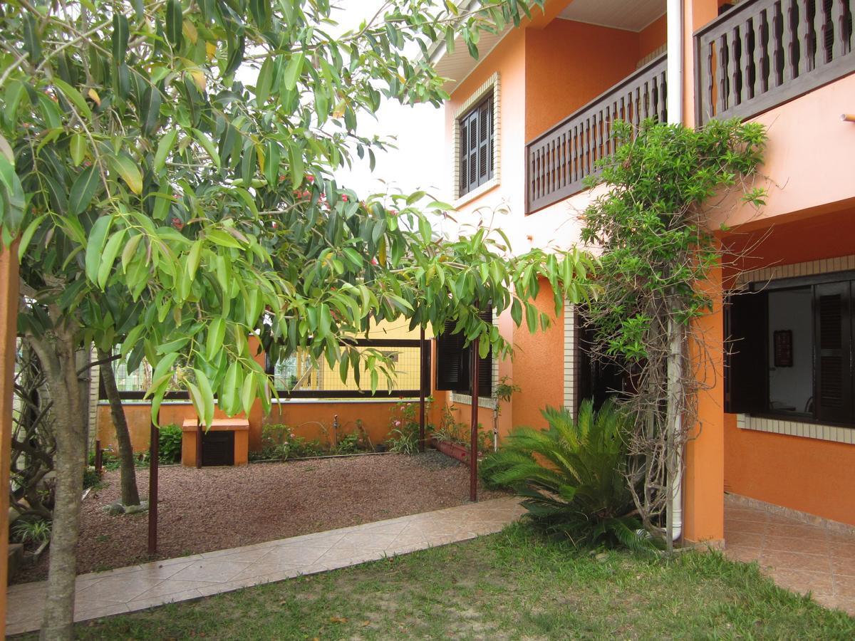 Casa Oasis Sul Tramandai Villa Dış mekan fotoğraf