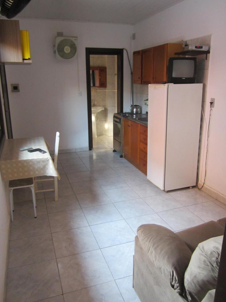 Casa Oasis Sul Tramandai Villa Dış mekan fotoğraf