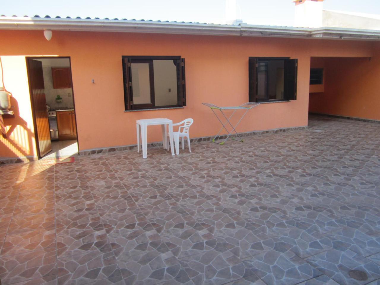 Casa Oasis Sul Tramandai Villa Dış mekan fotoğraf