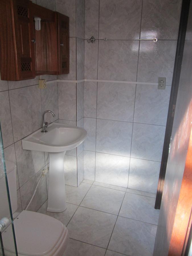 Casa Oasis Sul Tramandai Villa Dış mekan fotoğraf