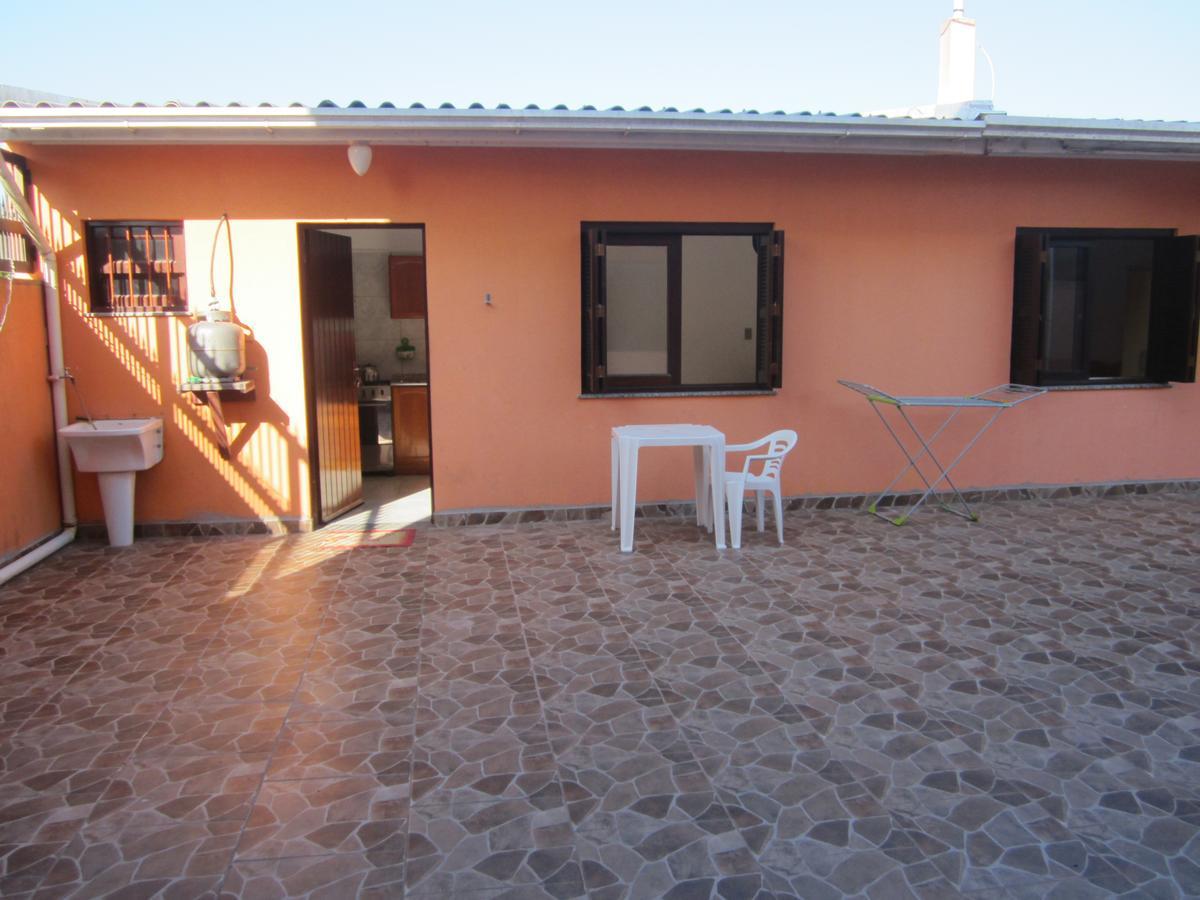 Casa Oasis Sul Tramandai Villa Dış mekan fotoğraf
